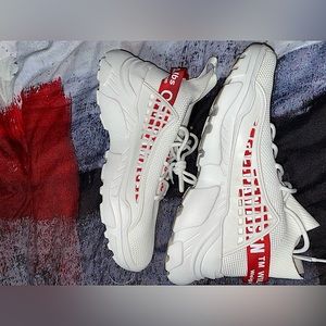 Xidiso Mens Size 8.5 Shoes